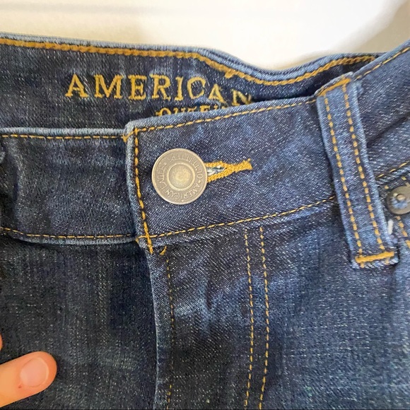 American Eagle Extreme Flex 4 distressed denim jeans - Picture 7 of 12